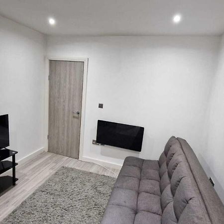 Skyview Strathnairn Apartment 1 Cardiff Eksteriør billede