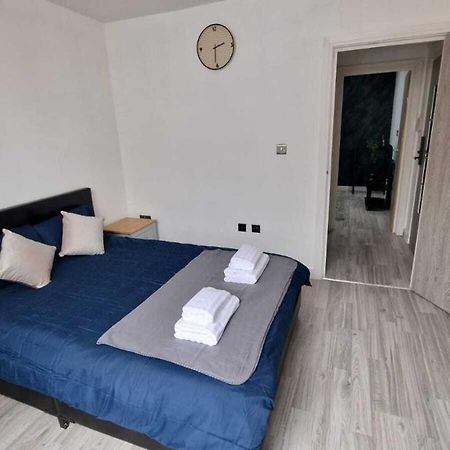 Skyview Strathnairn Apartment 1 Cardiff Eksteriør billede