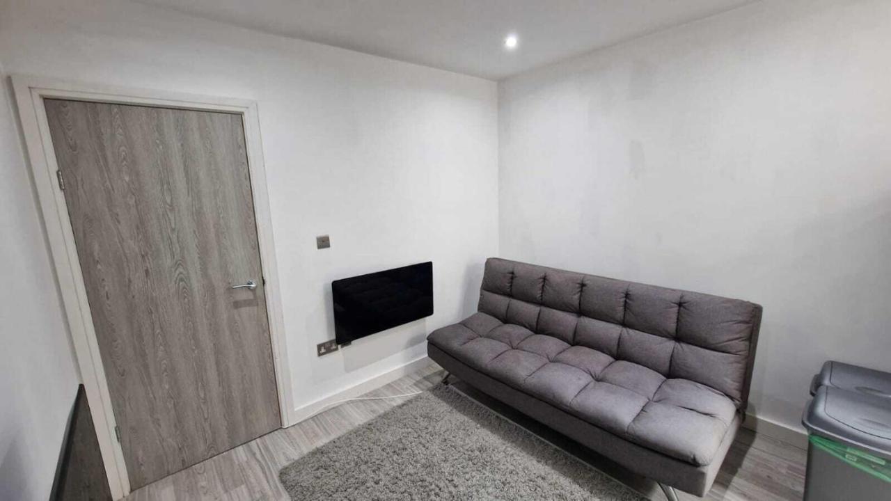 Skyview Strathnairn Apartment 1 Cardiff Eksteriør billede