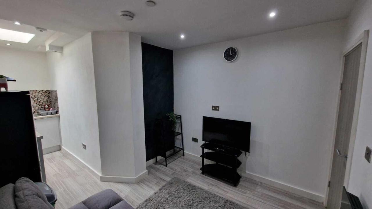 Skyview Strathnairn Apartment 1 Cardiff Eksteriør billede